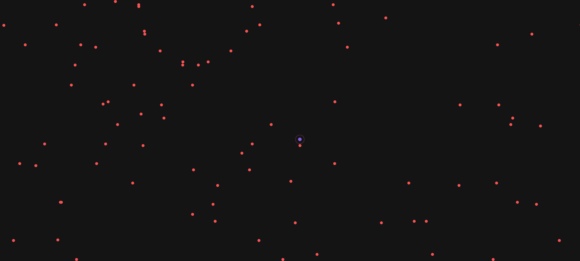 Bullet Hell Easter Egg
