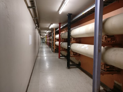 Academic Tunnels