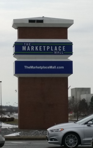 Marketplace Mall