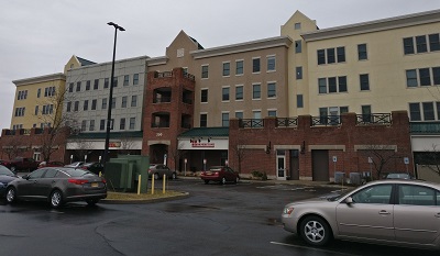 Park Point