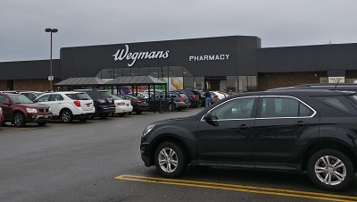 Wegmans